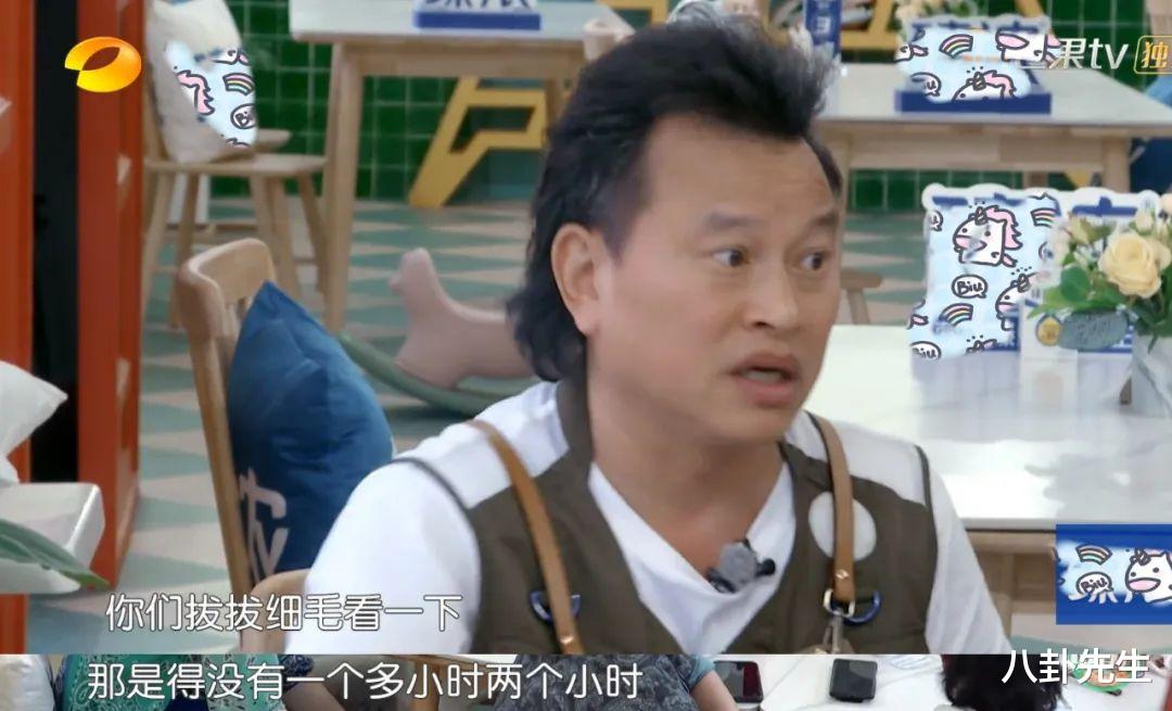 黄晓明|《中餐厅6》詹大厨发飙怼黄晓明,辛苦干活却被各种挑刺,真委屈