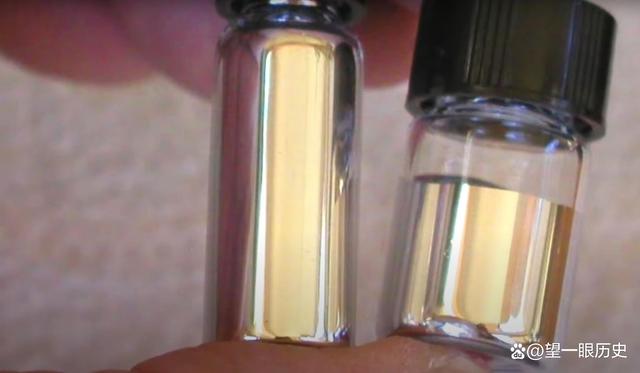盘点世界上最昂贵的几种液体,蓝色的血液,你听过吗?
