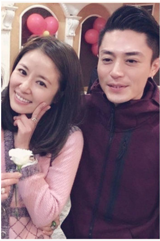 杨丽萍|他曾是香港最帅导演，辜负林心如八年的青春年华，如今发福尽显丑态认不出