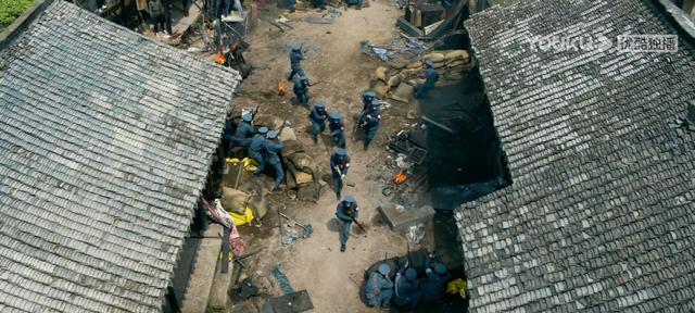 萧北辰|良辰:一个细节显示,真正把萧家父子逼入绝境的,其实是督军