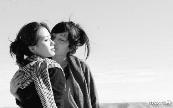 刘诗诗|发糖啦，大幂幂为刘诗诗庆生，这才叫闺蜜嘛