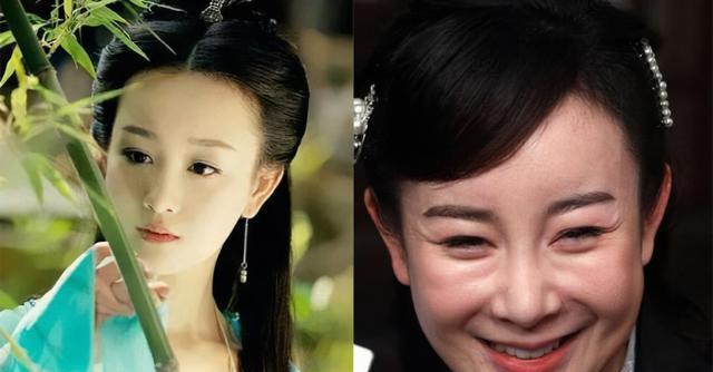 娱乐圈|娱乐圈撞名有多尴尬?不红的灰溜溜改名,头铁不改的事业尽毁