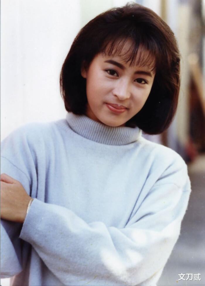 黎美娴|“一代女神”黎美娴，被梁朝伟抛弃后连遇渣男，如今55岁优雅老去