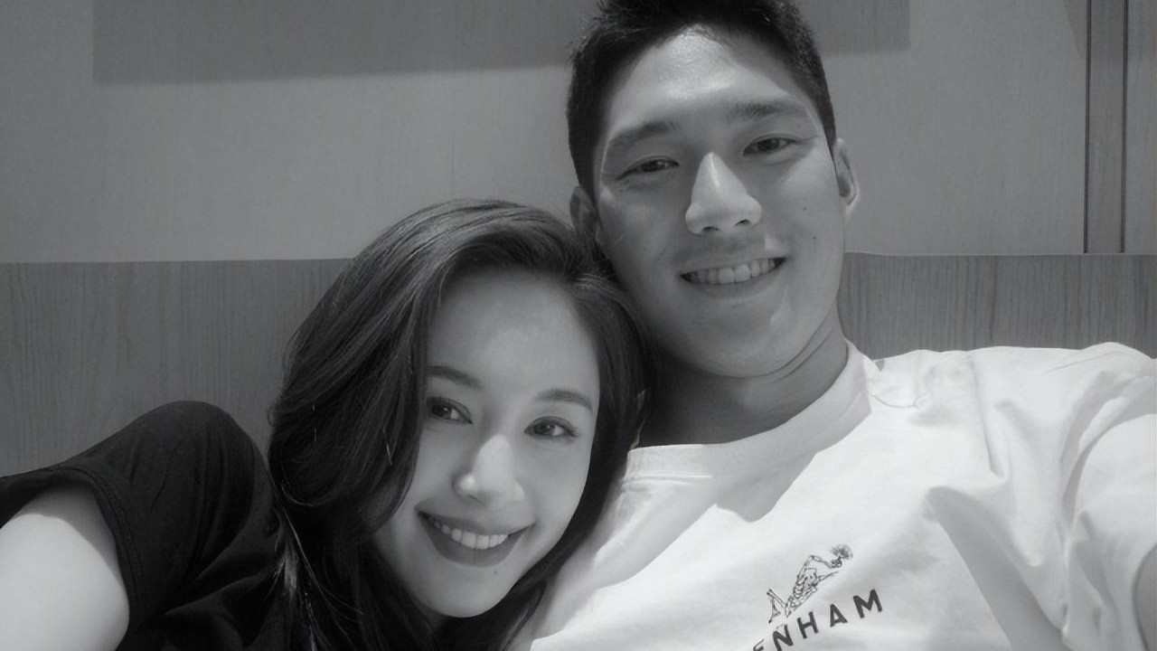 王子文|感情生变？王子文突然删除男友吴永恩所有照片，恩爱合影一张不留