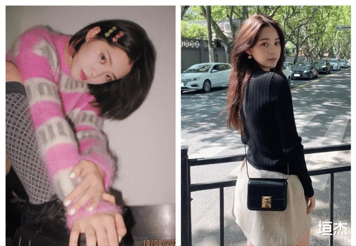 明星 为什么韩国女明星私服非常可以，一上红毯就给人一种不大气的表现