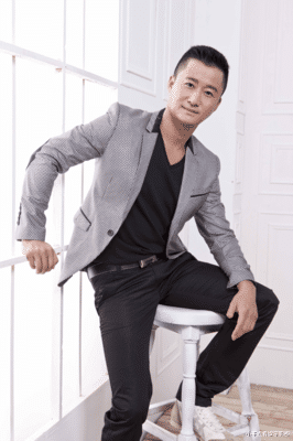 吴京|大学生“暗讽”吴京硬汉过时，吴京高情商回应引全场欢呼