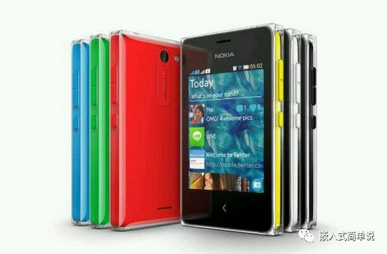 诺基亚|盘点诺基亚历史上最全的经典产品！