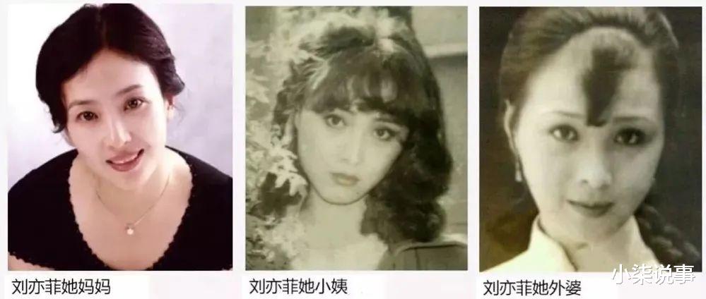 刘亦菲|自杀夺女，大闹片场，掌掴导演…刘亦菲妈妈，远比你想的更狠！