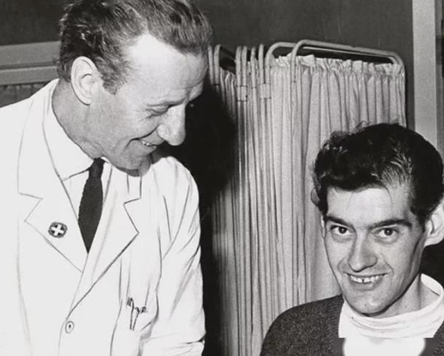 医生 国外小伙绝食382天，成功减重248斤，1年后怎么样了