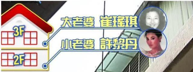 寇世勋|一场大病，让寇世勋坚定了自己的选择，也让外界窥探到了他的幸福