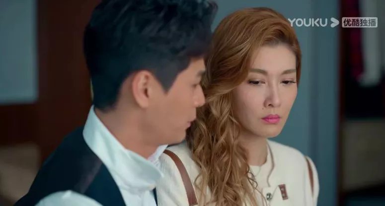 豪门|好土的豪门剧呀...