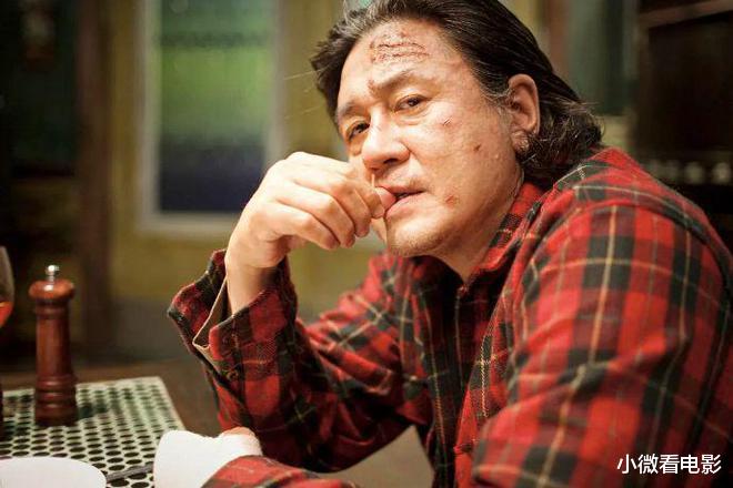 无间道|比《无间道》还精彩的6部韩国犯罪电影，尺度真是一部比一部大