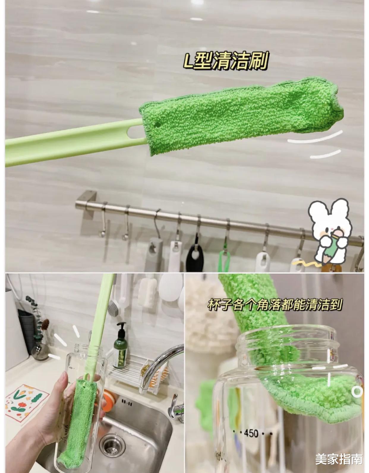 12个提升幸福感的厨房小物,本以为是智商税,没成想越用越实用