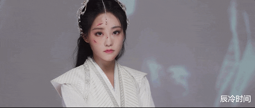 祝绪丹|祝绪丹被吐槽男主运差，三部待播女主剧，男主是张翰尹正与翟潇闻