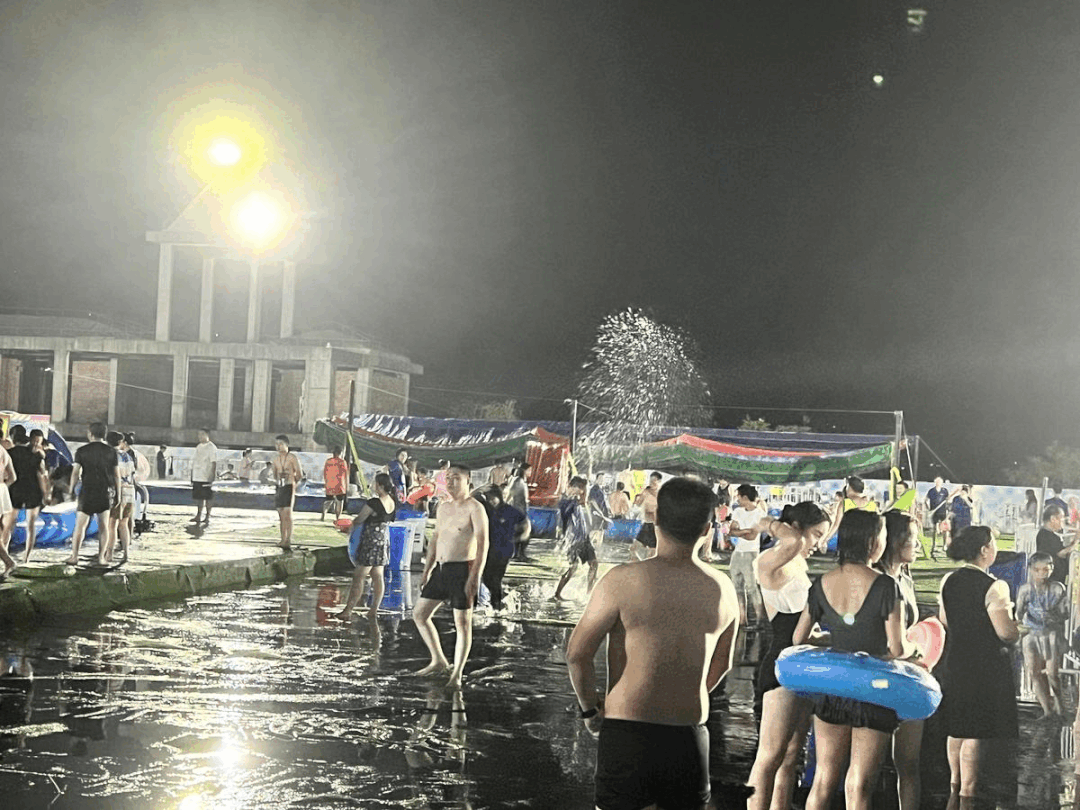 摩纳哥|暑期即将过去,快抓住假期的小尾巴,一起去玩水吧!