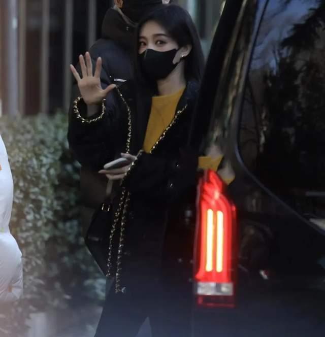 明星|春晚第二次彩排,80后90后演员成主流,脱口秀演员有5人参加