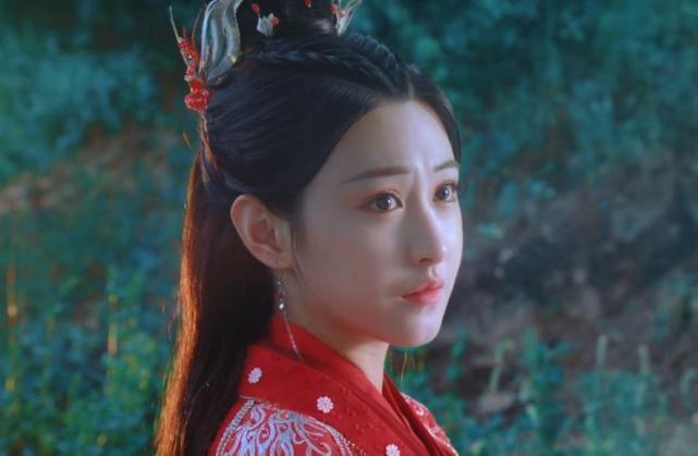 南游记之闹三界|《南游记之闹三界》上映,东西南北凑齐了,仙界姐弟剑斩苍穹!