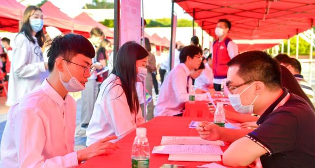 高校|OPPO招聘：36所目标院校名单，这五所非双一流高校强势上榜