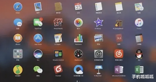 |为什么 macOS 上国产软件不流氓？