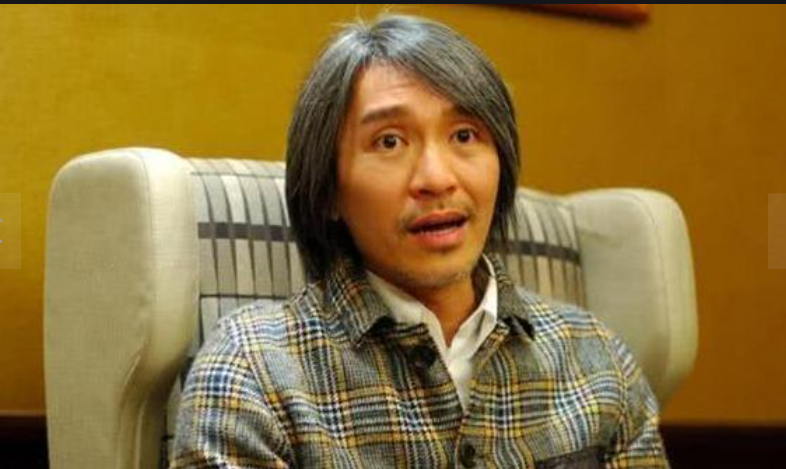 古天乐|当年自称能拿60亿票房，演《功夫2》只要10万？周星驰：1分钱也不要