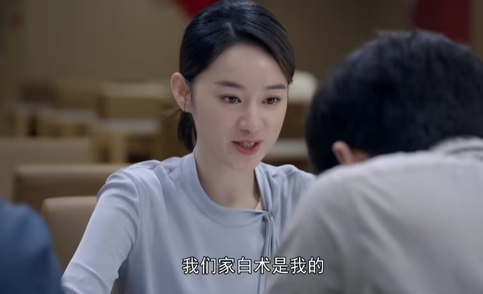 姜杉|《谢谢你医生》5对CP结局:肖砚圆满,姜杉揪心,郑雅洁有惊喜