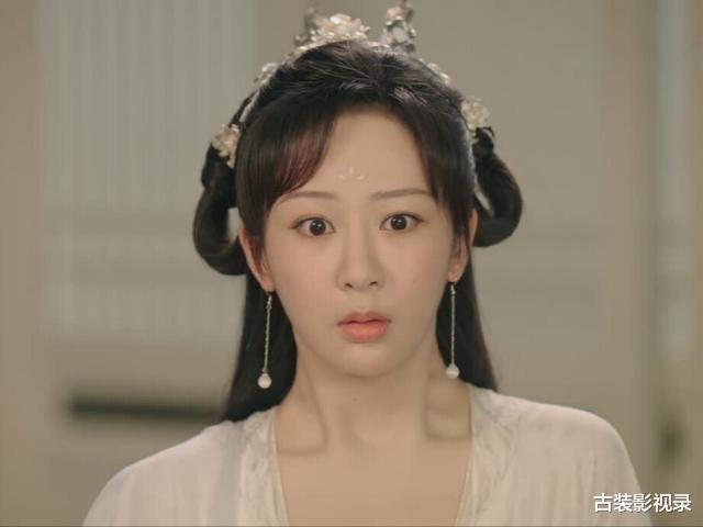 沉香如屑|《沉香如屑》帝尊坐享其成，一个细节暗示是魔族假扮