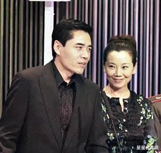 赵奎娥|赵奎娥：我的丈夫是陈宝国，儿子的一句话挽救了我40年的婚姻