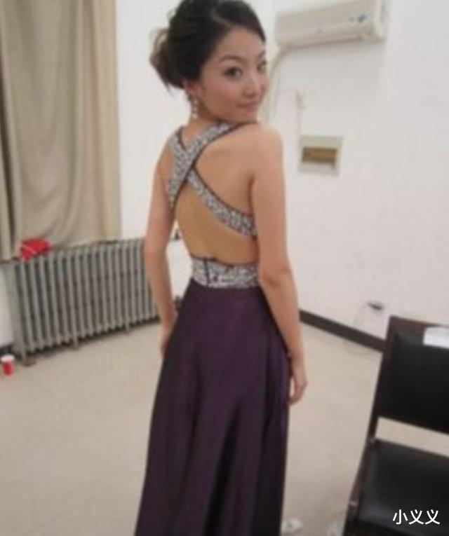 央视|央视主持马翩然:遭相爱8年的男友连捅7刀,遗体冰冻28个月才下葬