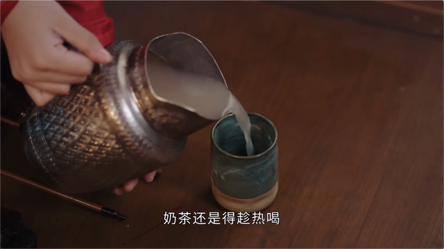 冯绍峰|冯绍峰新剧,新高度