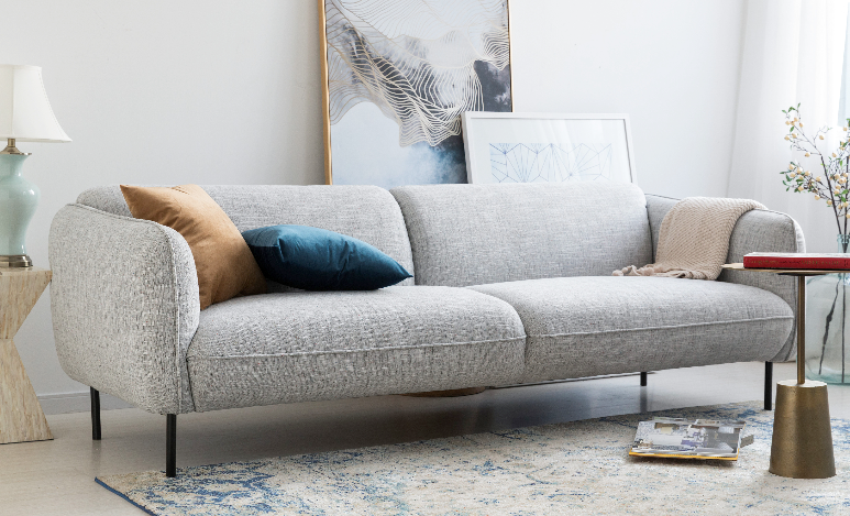 若是再买沙发,一定坚持“5买5不买”,既坐着舒服,还非常耐用