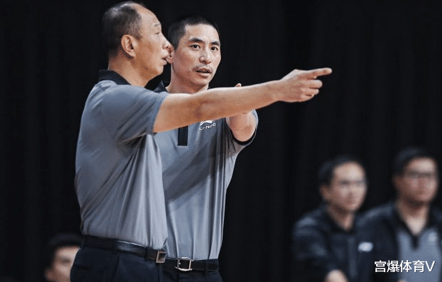 福建男篮|CBA争议主帅下课!带队成绩让人失望 被老臣替代