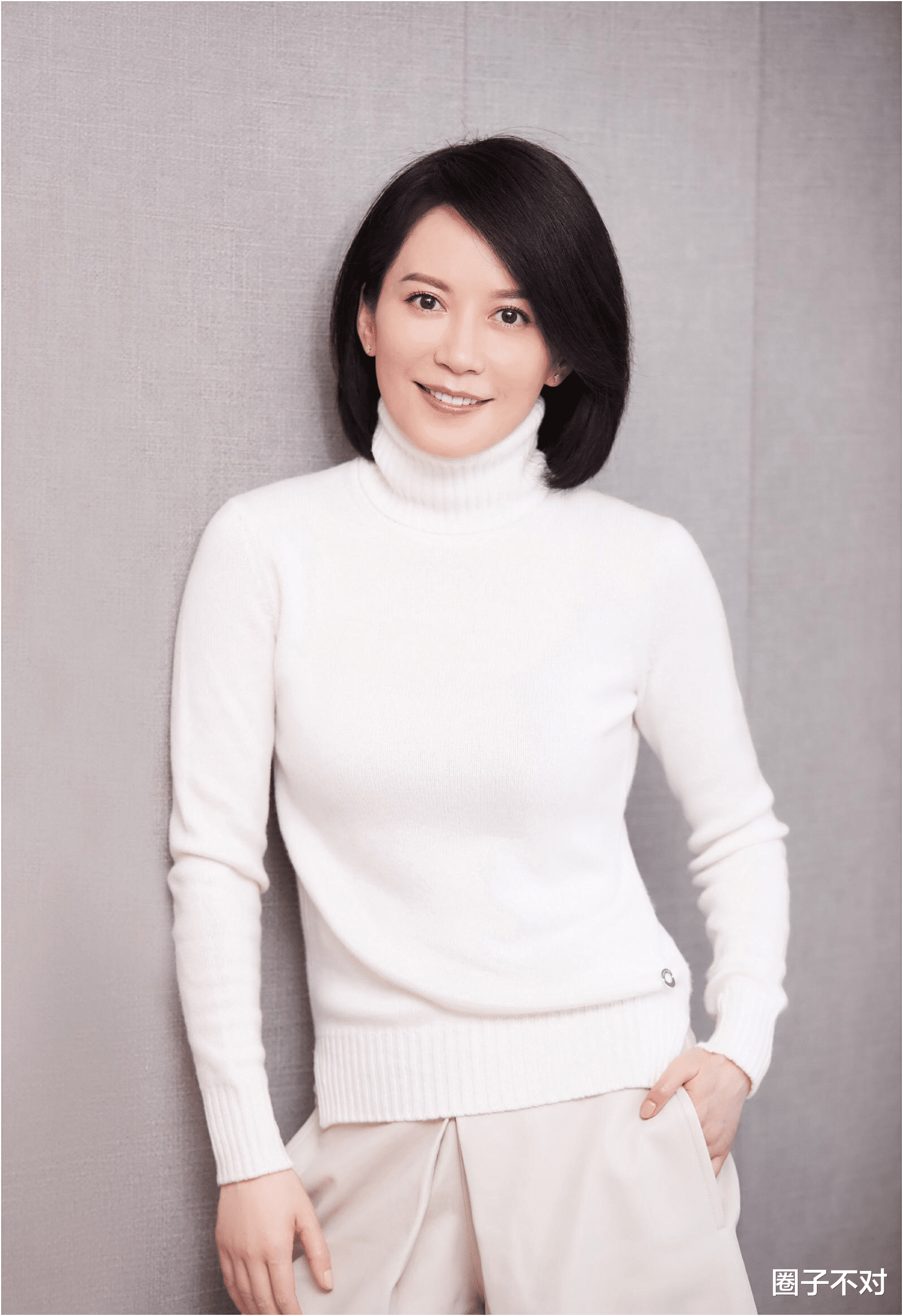 奚美娟|不傍富豪、不滥情、个个清白干净,这10位女演员堪称“清流”