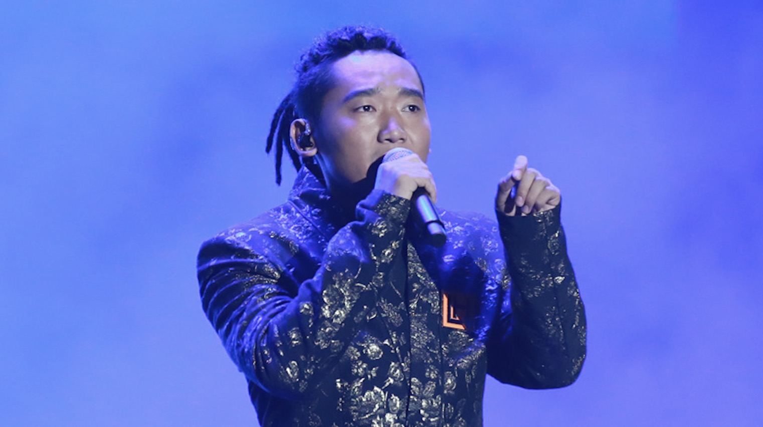 好声音|2022《好声音》导师名单曝出,萧敬腾、单依纯加盟,有点假