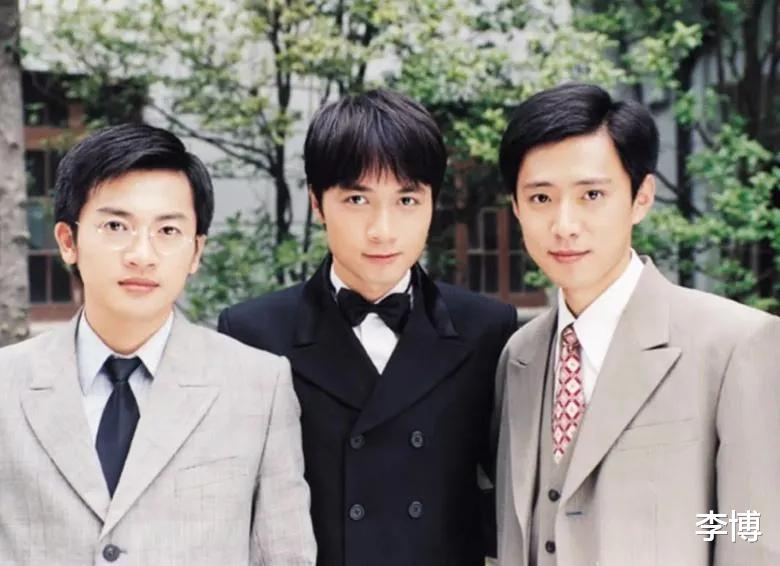 王琳|那些比演员本人火得的角色:李大嘴,雪姨,尔豪都在内