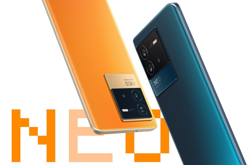 红米Note|iQOO Neo6 SE对比红米Note 11T Pro，谁是618换机首选？