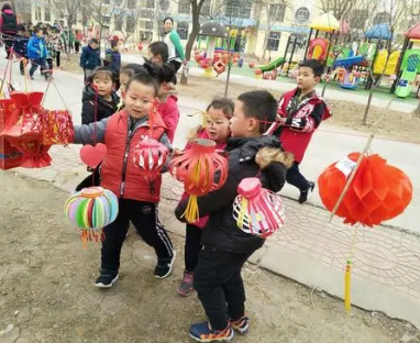 元宵节，最爱那一口味道。