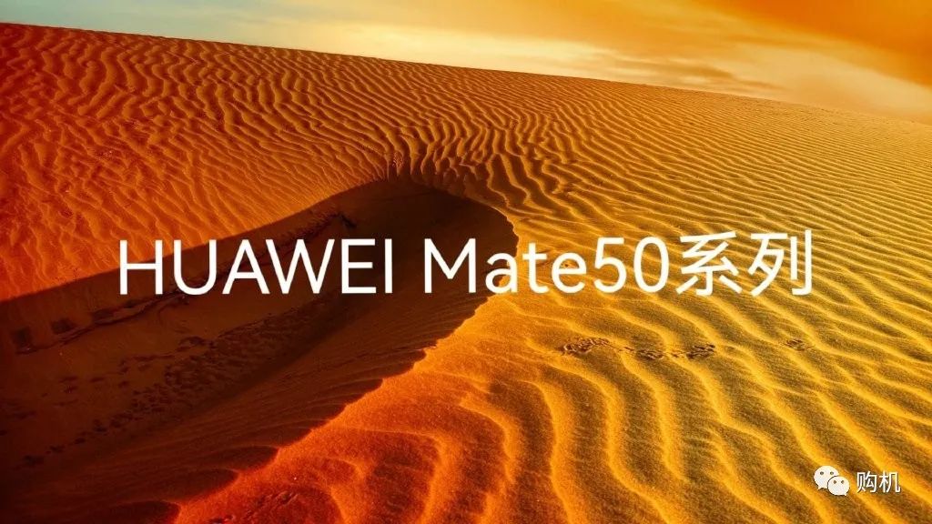 华为mate50|好消息！华为Mate50定价将更低