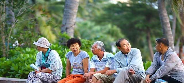 公共租赁房|国内最适合养老和居住的城市,房价低空气好,还不赶紧搬过来