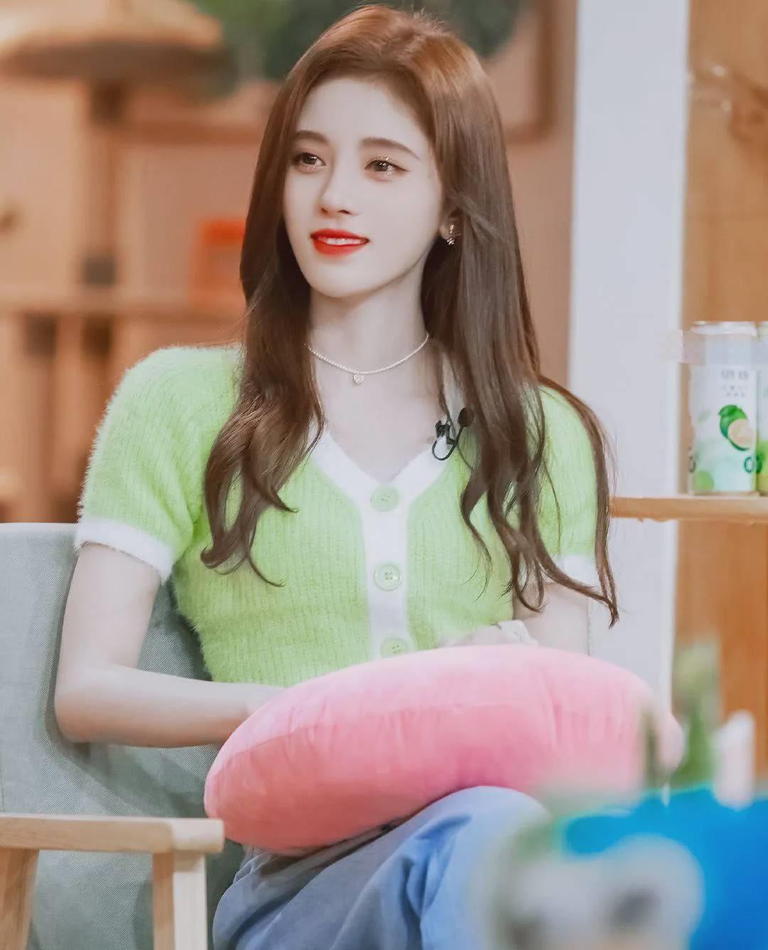 刘浩存|这六位明星认清现实吧，提升自己的能力才能得到人们的喜爱