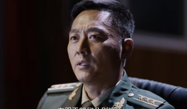 沈晓海|沈晓海：从《陈情令》到《特战荣耀》，用同一张脸演出了两种反差