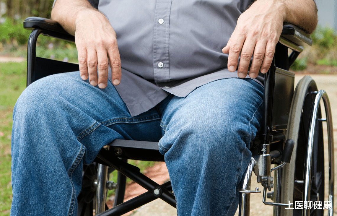 心脏病|腰椎间盘突出导致下肢瘫痪？医生：有这种可能，但几率非常小