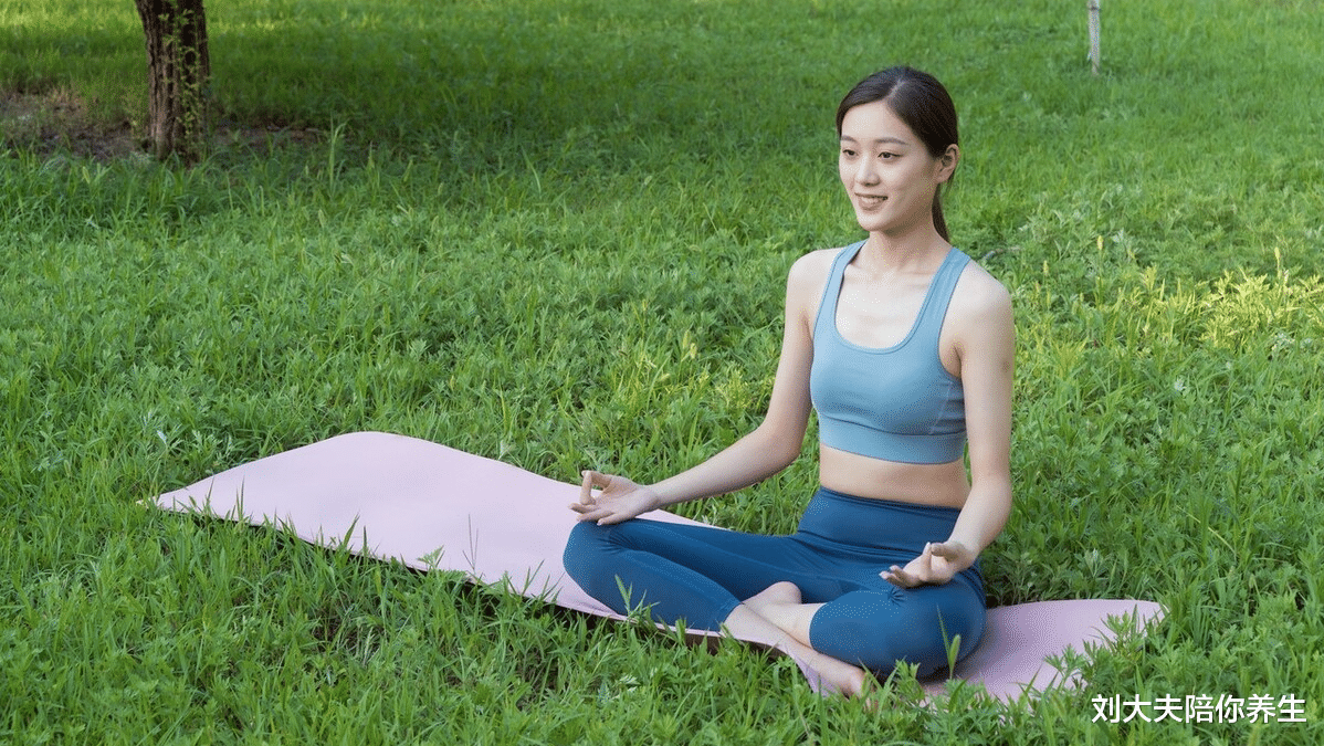 腰肌劳损|气血不足,五脏皆病!一个食疗方,气血双补滋养全身,让你更年轻