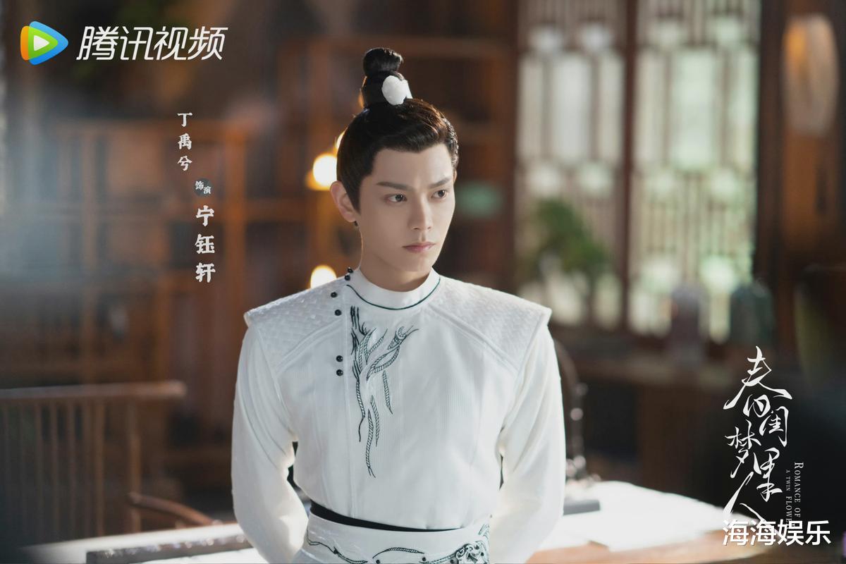 王鹤棣|2022年即将开播的5部剧，龚俊、王鹤棣各有一部，你最看好哪部？