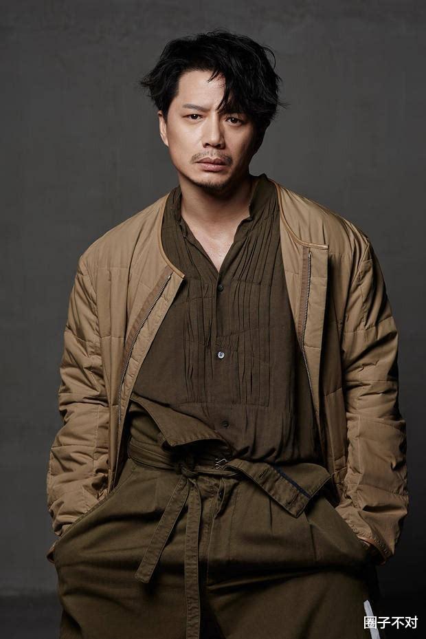 段奕宏|“戏妖”段奕宏：不消耗人设不靠流量，撕开内娱多少明星的遮羞布