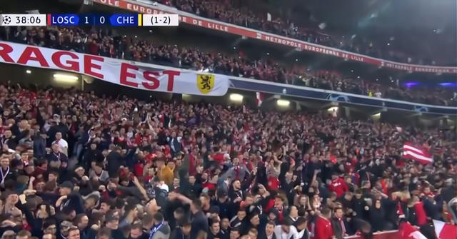 马内|0：3！2：1！欧冠八强悲喜之夜：意、法团灭，英、西成最大赢家！