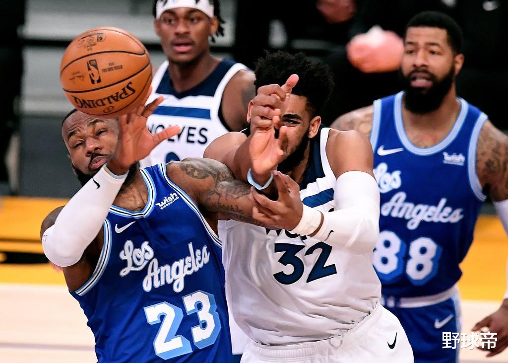 凯文·杜兰特|有能力，没做到！杜兰特领衔，NBA从未拿过60分的五名顶尖得分手