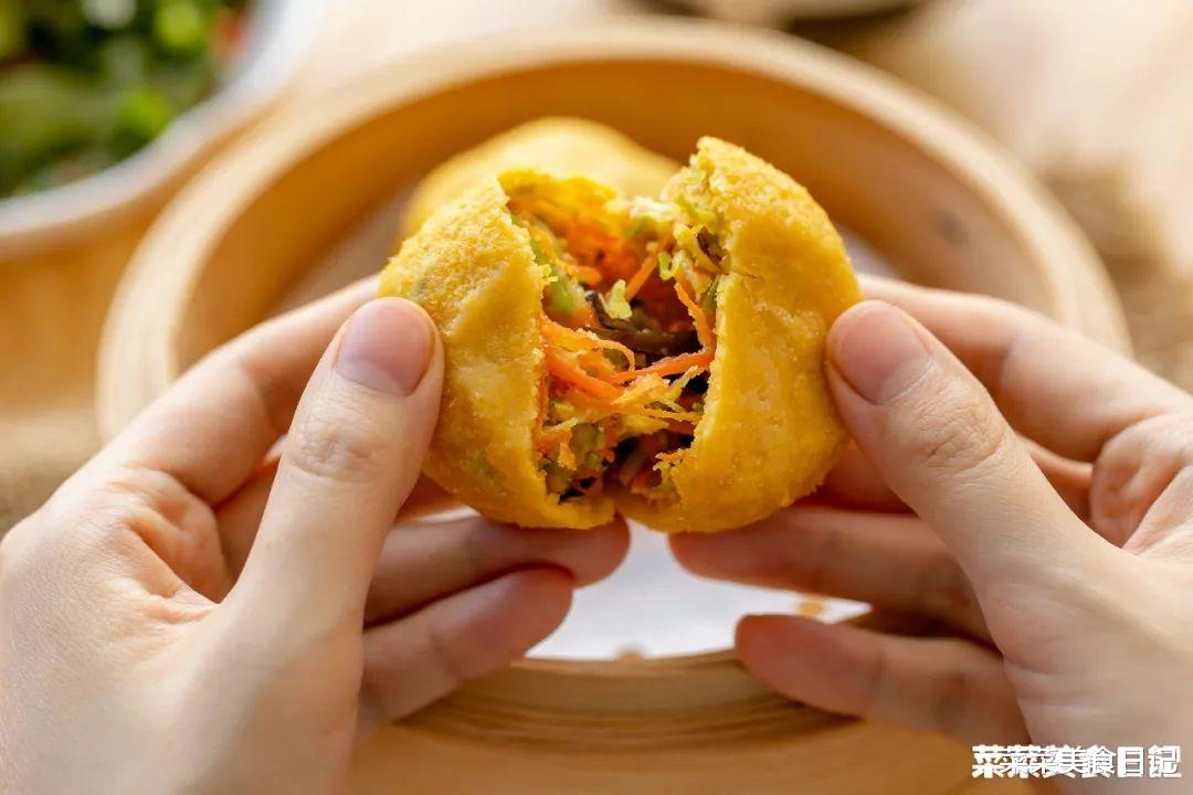 谁说早餐麻烦！这10道快手又营养，天冷必备