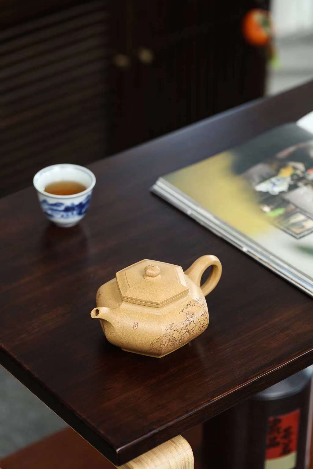 紫砂|精品紫砂优选 20221109