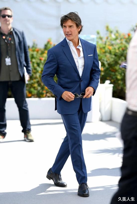 陈妍希|戛纳 | 汤唯云淡风轻,安公主状态能打,今年依旧是“好多人呐”!