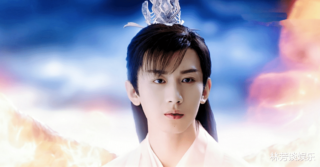 莲花楼|央视提及8次,全网热度10亿,成毅《莲花楼》凭啥这么猛?